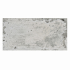 Revestimento Mosaico Etrúria Cinza Fosco (kit 16 peças) Artesano