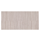 Revestimento para Fachada Pedra Acetinado 60x120cm Borda Reta Grise Ply Portobello