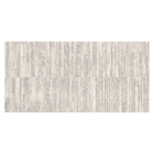 Revestimento para Fachada Marmorizado Acetinado 60x120cm Borda Reta Storm White Portobello