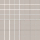 Revestimento para Fachada Monocolor Acetinado 9,5x9,5cm Borda Arredondada Surfaces Fjord Portobello