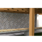 Revestimento para Fachada e Piscina Multiplus 1006 20x20 Ceral