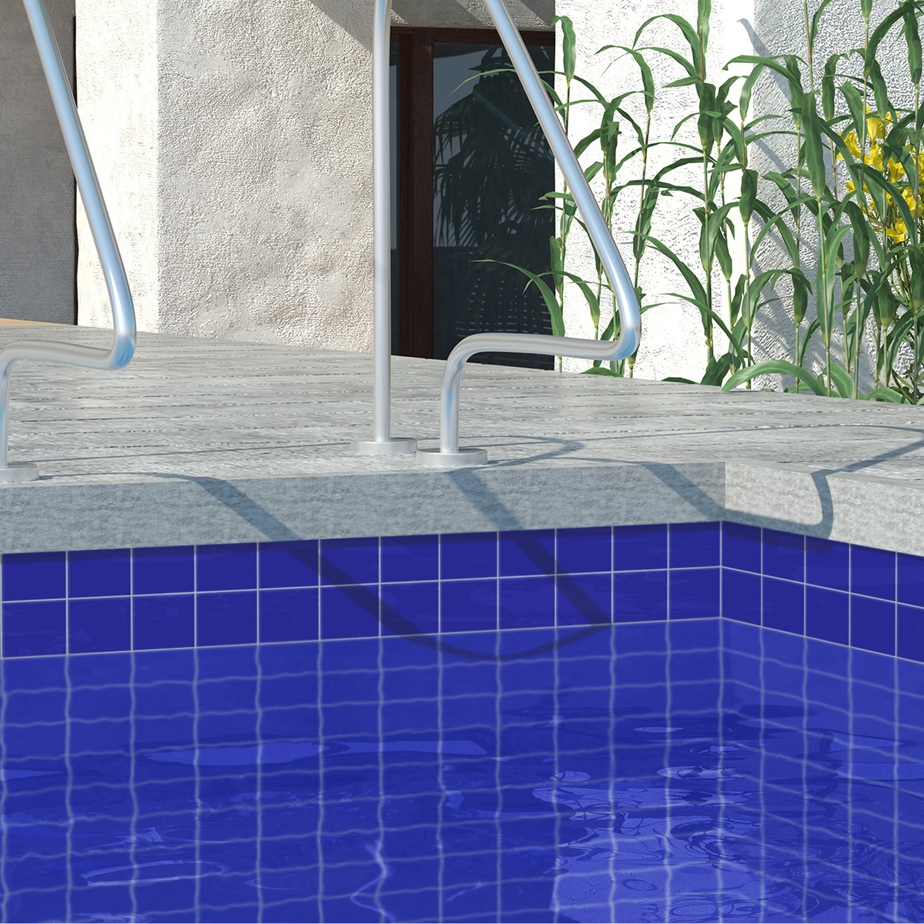 Revestimento para Piscinas