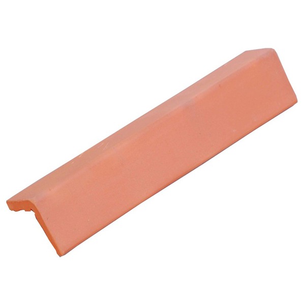 Revestimento para Fachadas LTCBR240505-14 Terracota 5x24cm Fênix