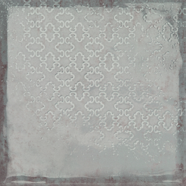 Revestimento para Parede Esmaltado Borda Arredondada 14,5x14,5cm Intermix Luna Rock Portobello