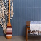 Revestimento para Parede Acetinado Borda Arredondada (Bold) Guache Pencil Cosmico 10x40cm