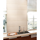 Revestimento para Parede Brilhante Borda Arredondada 32009 32x56cm Cristofoletti
