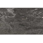 Revestimento para Parede Brick Nero 7,2x22cm Gabriella