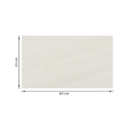 Revestimento Interno Marmorizado Brilhante Borda Arredondada 33x60cm Esna 53/1135 Embramaco