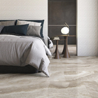 Revestimento para Parede Interna Acetinado Borda Reta Estrela Branco 32,5x59cm Eliane