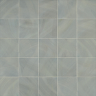 Revestimento Interno Monocolor Azul Acetinado Borda Arredondada 20,5x20,5cm Gaia Turmalina Portobello