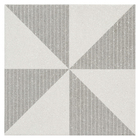 Revestimento para Parede Geometric 20x20cm Gabriella