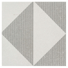 Revestimento para Parede Geometric 20x20cm Gabriella