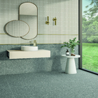 Revestimento para Parede Interna Esmaltado Borda Arredondada 29x30cm Botanique Melisse Portobello