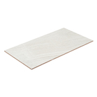 Revestimento para Parede Brilhante Borda Arredondada Onix Perola 33,5x60cm Eliane