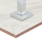 Revestimento para Parede Brilhante Borda Arredondada Onix Perola 33,5x60cm Eliane