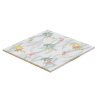 Revestimento para Parede Retangular Cerâmica Flamingo 20x20 Artens