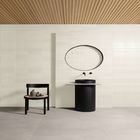 Revestimento para Parede Verre Blanc 30x60cm Portobello