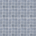 Revestimento para Piscina Pedra Acetinado 10x10cm Borda Arredondada Milos Elizabeth