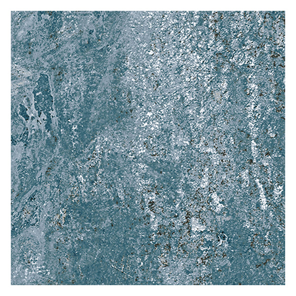 Revestimento para Piscina Pedra Acetinado 10x10cm Borda Arredondada Santorini Elizabeth