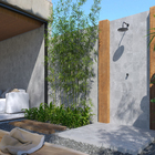 Revestimento para Piscina 20x20cm Capri Glacial Eliane