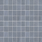 Revestimento para Piscina Monocolor Acetinado 20x20cm Borda Arredondada Khali Marine Mesh Eliane