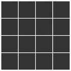 Revestimento para Piscina 30x30cm Coal Ft Mate Portobello