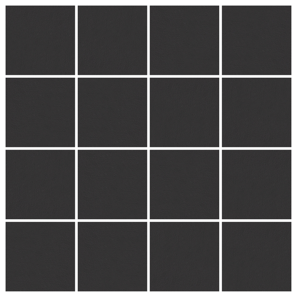 Revestimento para Piscina 30x30cm Coal Ft Mate Portobello