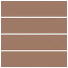 Revestimento para Piscina 38x37cm Blush Ft Mate Portobello