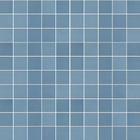 Revestimento para Piscina Cimentício Brilhante 7,5x7,5cm Borda Arredondada Neutral Cosmic Mesh Eliane