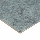 Revestimento Para Piscina Acetinado Hijau Verde 20x20cm Artens