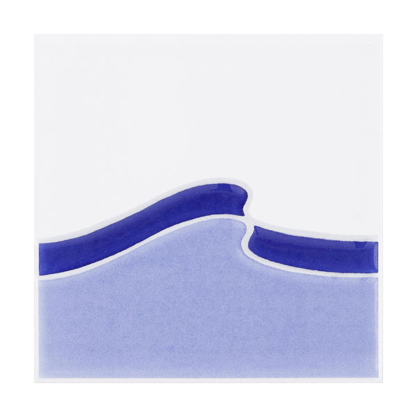 Revestimento Para Piscina Azul Lp Onda 1700c 15 4x15 4cm Eliane Leroy Merlin