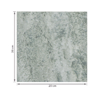 Revestimento para Piscina Binar Ivy 20x20cm Artens