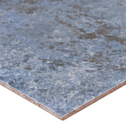 Revestimento para Piscina Boreal Blue 20x20cm Artens