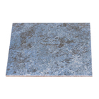 Revestimento para Piscina Boreal Blue 20x20cm Artens