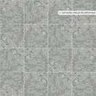 Revestimento para Piscina Boreal Ivy 20x20cm Artens