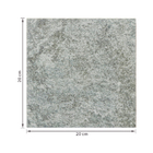 Revestimento para Piscina Boreal Ivy 20x20cm Artens