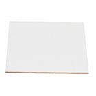 Revestimento para Piscina Branco Brilhante 20x20cm Eliane