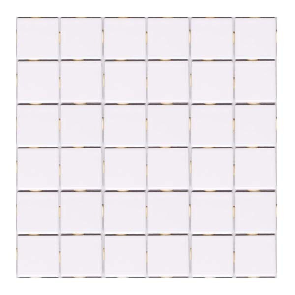 Revestimento Para Piscina Branco Neve 30 3x30 3cm Jatoba Leroy Merlin