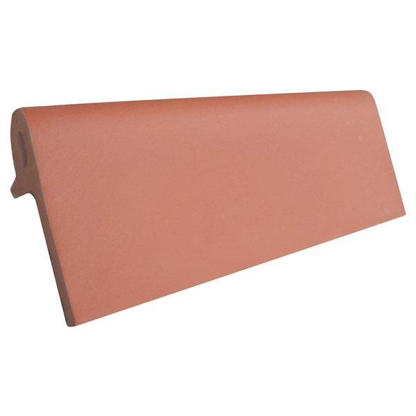 Borda De Piscina Ceramica Terracota 9 5x24cm Fenix Leroy Merlin