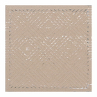 Revestimento Para Piscina Brilhante Hijau Azul 20x20cm Artens