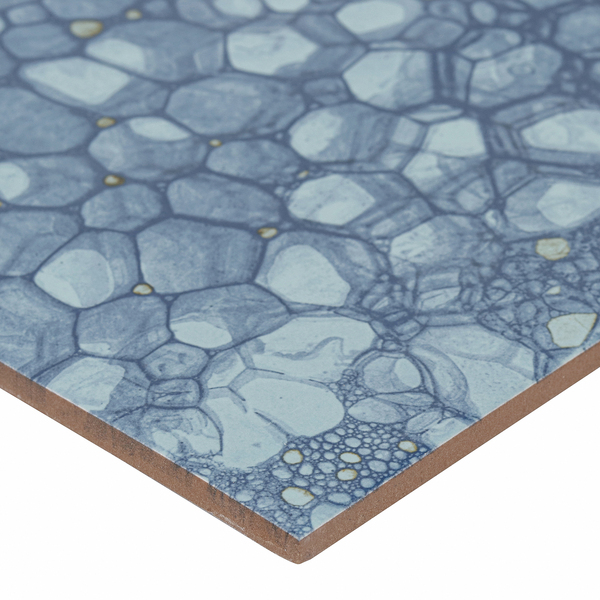 Revestimento para Fachadas e Piscinas Bubbles Nat