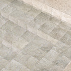 Revestimento para Piscina Externas sem Cobertura Pedra Fosco 14,5x14,5cm Bold Thera Portobello