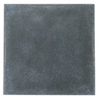 Revestimento para Piscina Esmaltado Giz Borda Arredondada Bold Verde 15x15cm Gabriella