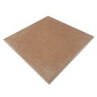 Revestimento para Piscina Esmaltado Giz Borda Arredondada Bold Rosa 15x15cm Gabriella