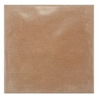 Revestimento para Piscina Esmaltado Giz Borda Arredondada Bold Rosa 15x15cm Gabriella