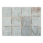 Revestimento para Piscina Java Lago Mesh 30x40,10cm Eliane