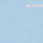 Revestimento para Piscina Mold Baby 20x20cm Artens