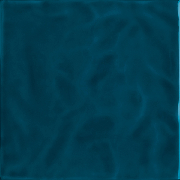 Revestimento Para Piscina Petroleo Onda Azul 20x20cm Eliane Leroy Merlin