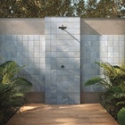 Revestimento para Piscina Verano Cielo 14,5X14,5 M2 Portobello