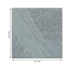 Revestimento para Piscina Verano Esmeralda 14,5x14,5 m² Portobello